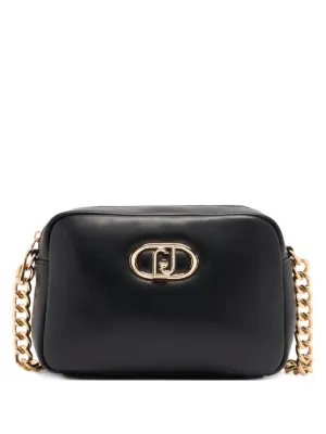LIU JO Imprevedibile Bumbag S Gürteltasche Umhängetasche Tasche Cameo Rose Rosa