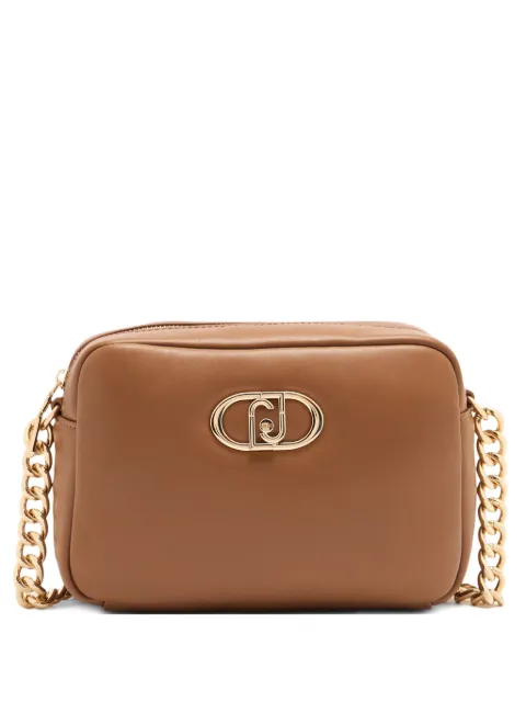 LIU JO bolsa crossbody LaPuffy mediana