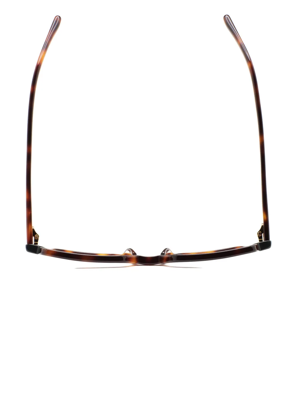 Kaleos Kiger square-frame glasses | Image 2