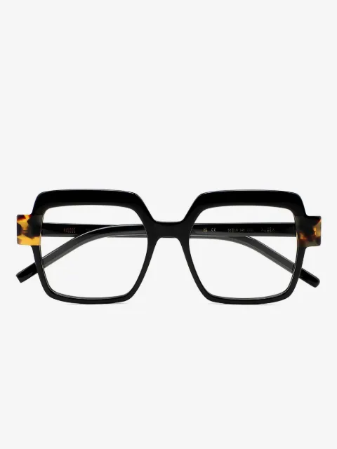 Kaleos Kiger square-frame glasses