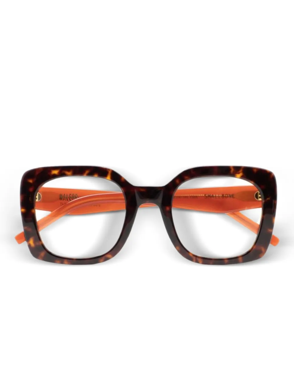 Kaleos gafas Smallbone | marrón | Image 1