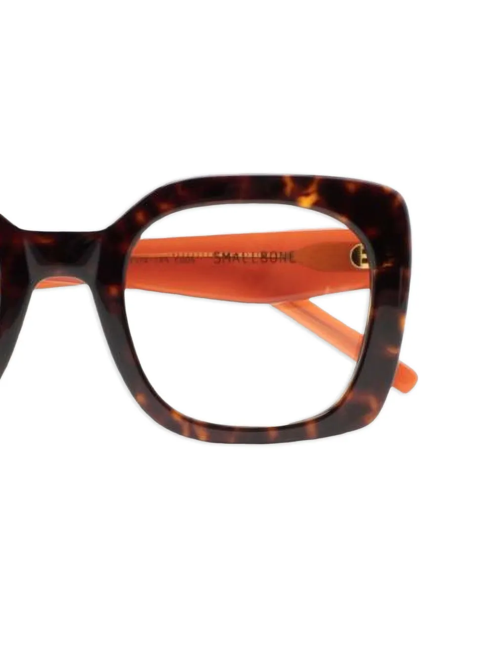 Kaleos Smallbone glasses | Image 2