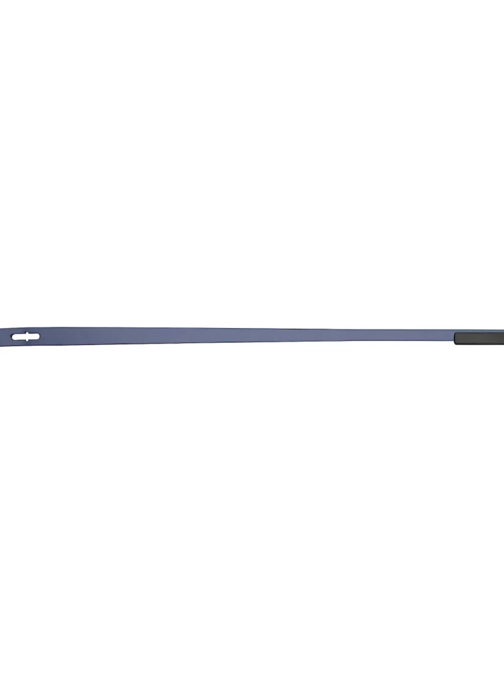 Lindberg rimless rectangle-frame glasses | Men | Image 2