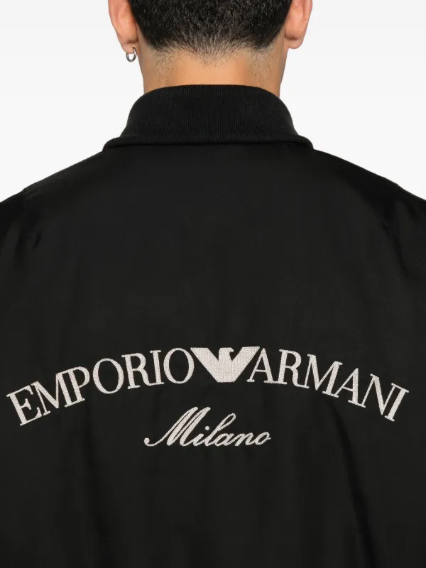ジャケット・アウター Archive EMPORIO ARMANI gimmick jacket Archive EMPORIO ARMANI gimmick jacket