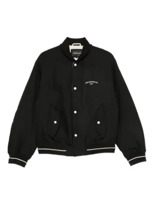 Emporio Armani ジャケット メンズ通販 - FARFETCH