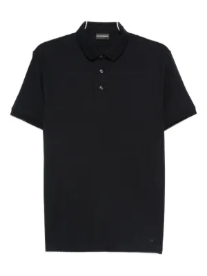 Tシャツ・カットソー EMPORIO ARMANI SS25 PULLOVER (EM000680 AF13907 U6167) undefined