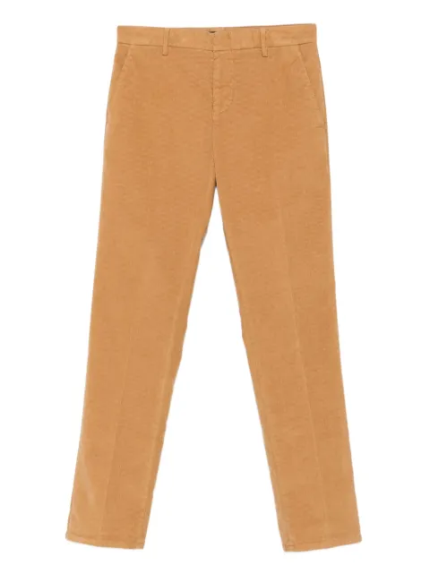 DONDUP pantalones de pana
