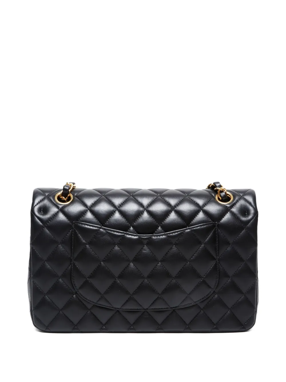 CHANEL Pre-Owned 2018 medium Double Flap shoulder bag | Pre-Owned | Image 2
