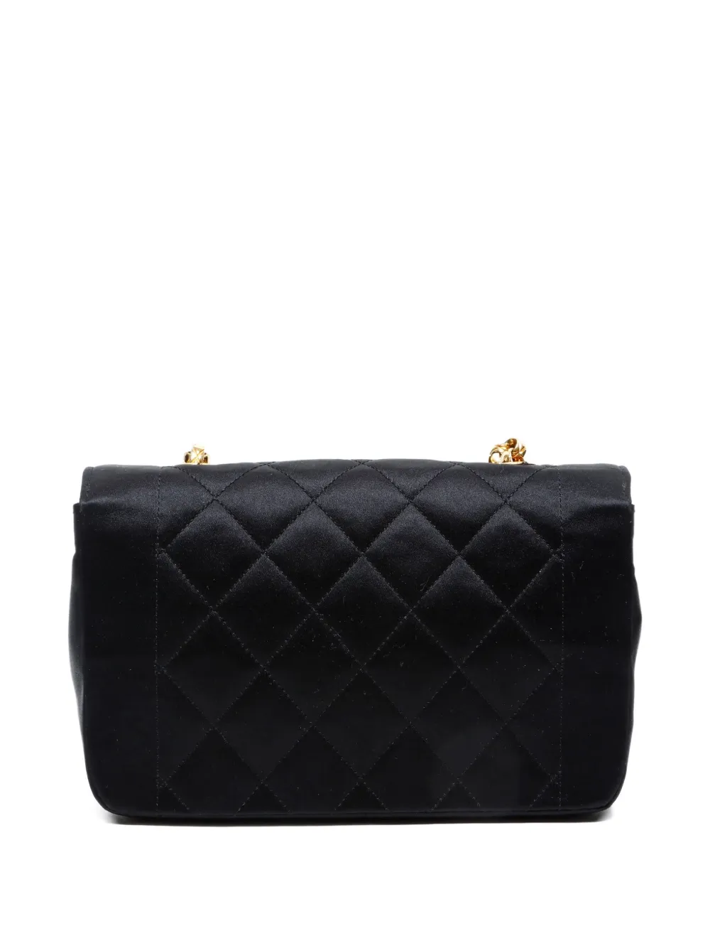 CHANEL Pre-Owned 1989-1991 mini Diana shoulder bag | Pre-Owned | Image 2