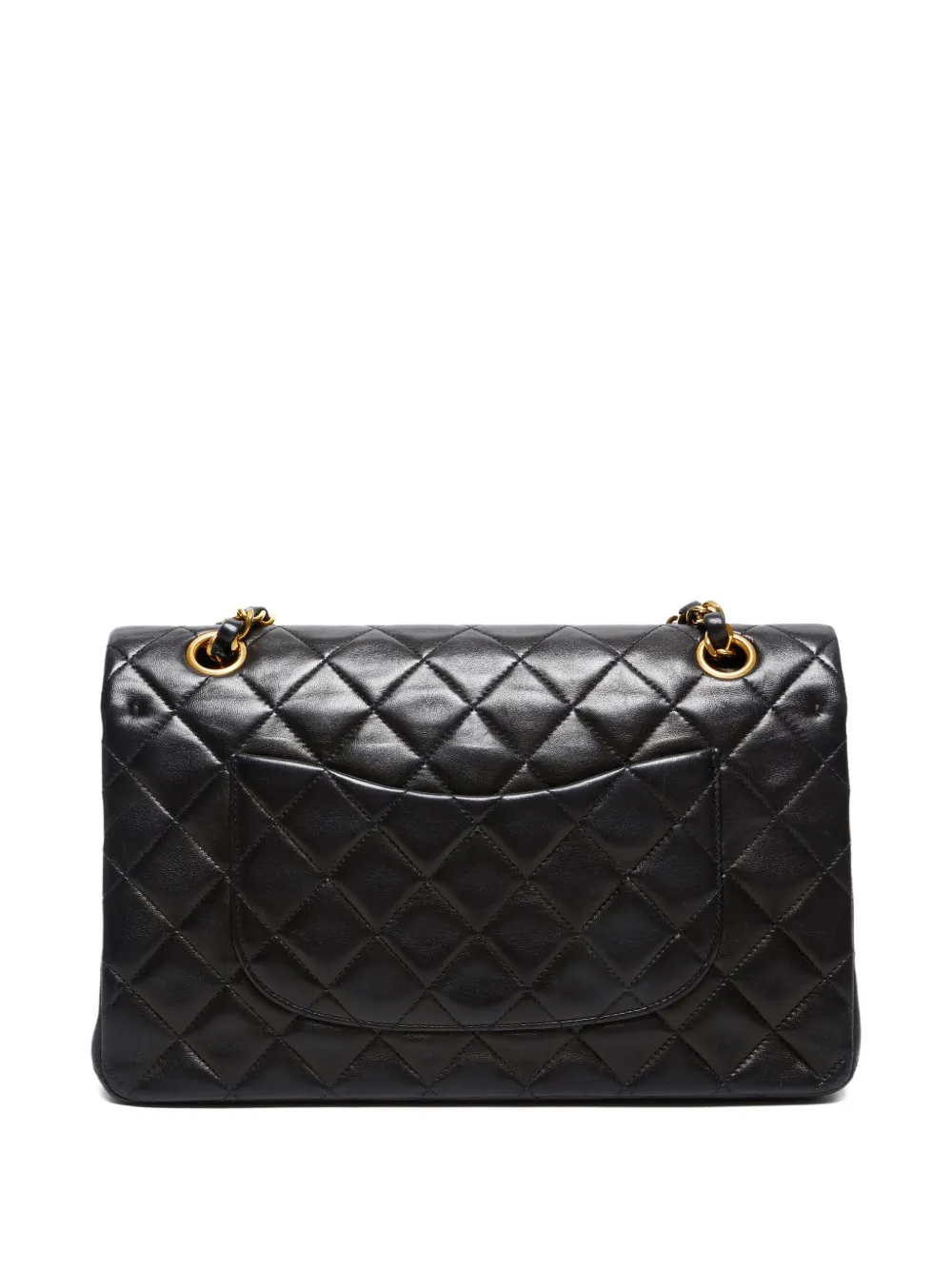 CHANEL Pre-Owned 1994-1996 medium Double Classic Flap shoulder bag | Pre-Owned | Image 2