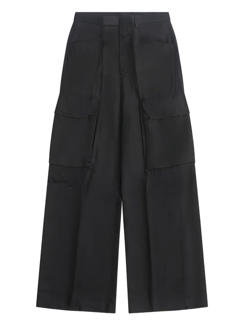 Rick Owens Firbanks trousers | Grey | Image 1
