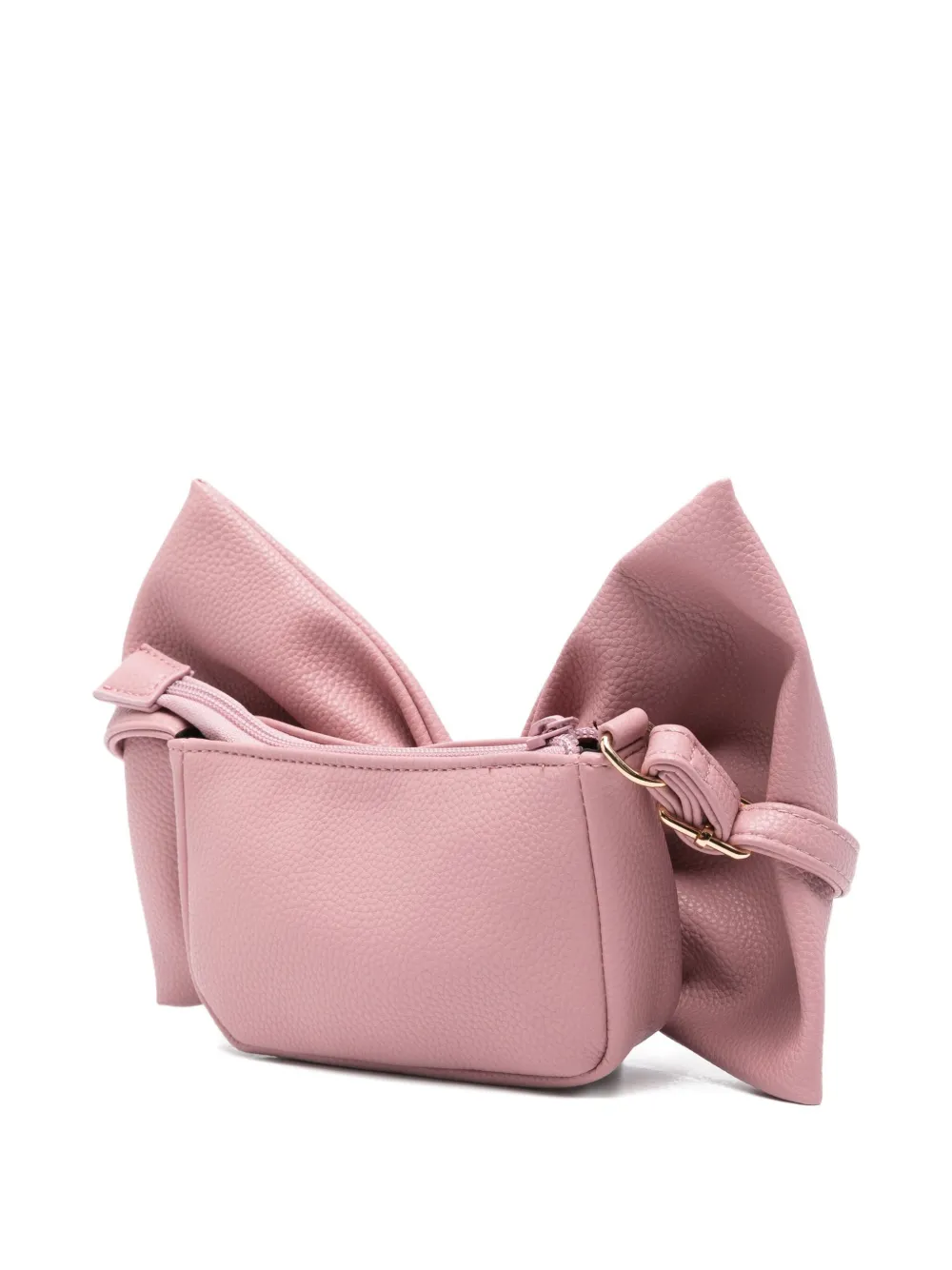 Molo Schoudertas met strik Roze