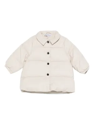 EMPORIO ARMANI キッズジャケット 12A ホワイト EMPORIO ARMANI キッズジャケット 12A ホワイト Emporio Armani