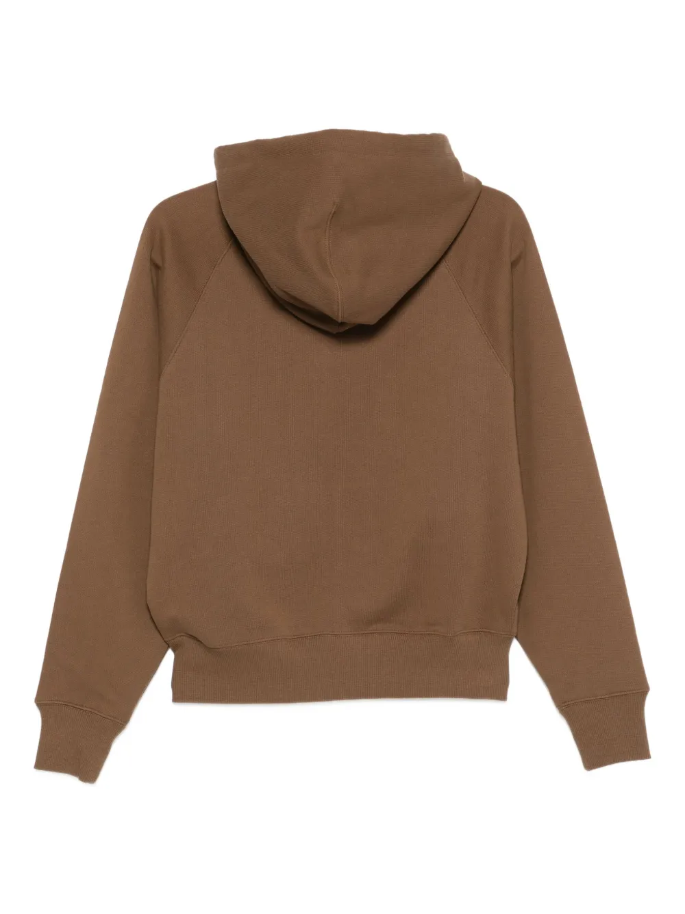 AMI Paris Ami De Coeur hoodie | Hoodies | Image 2