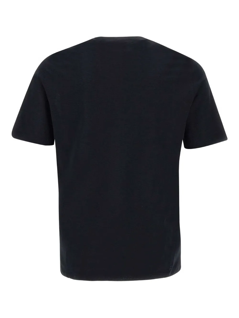 Filippo De Laurentiis cotton crew-neck T-shirt | T-Shirts | Image 2