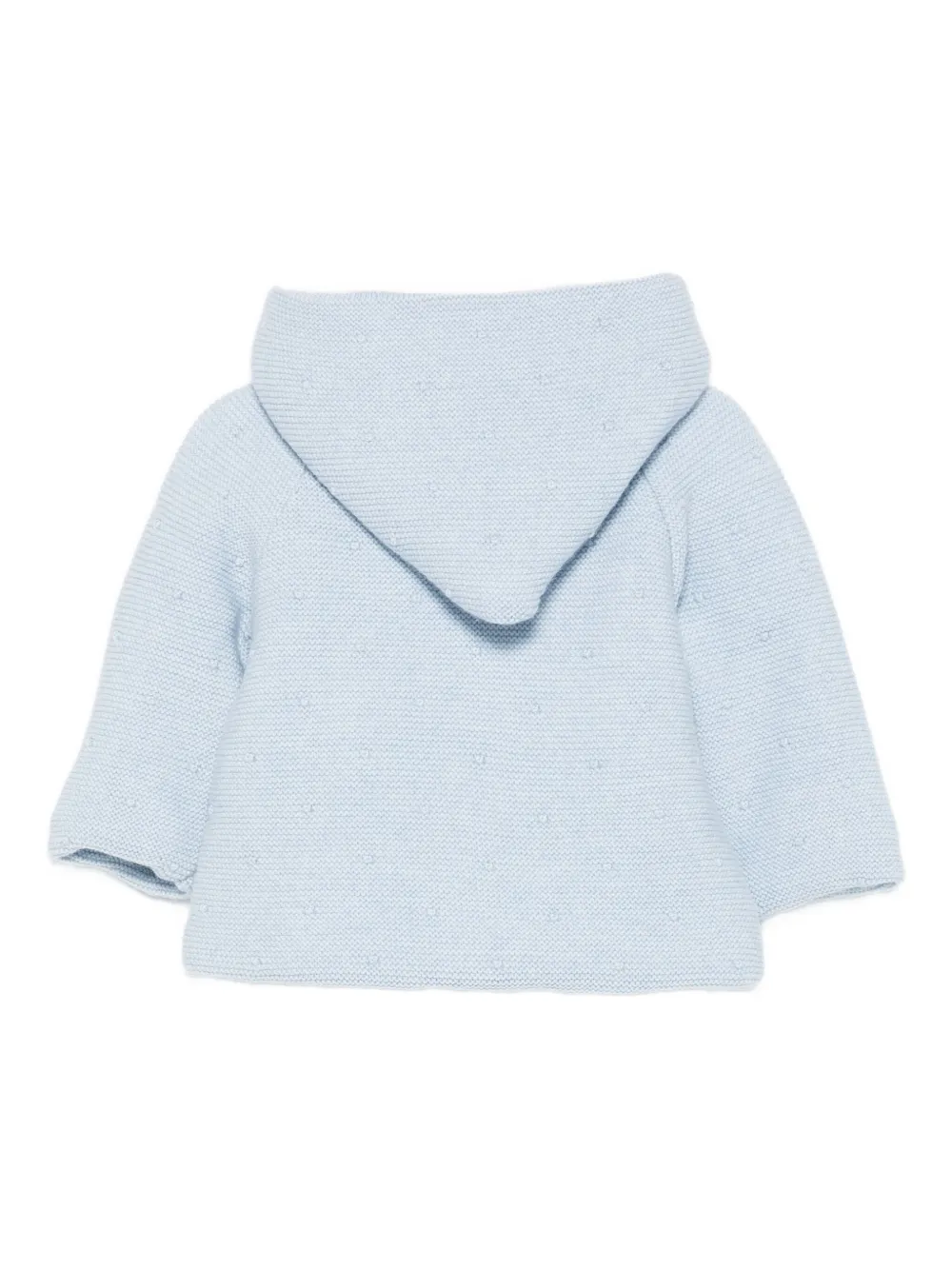 Paz Rodriguez hooded button-front jacket | Cardigans | Image 2
