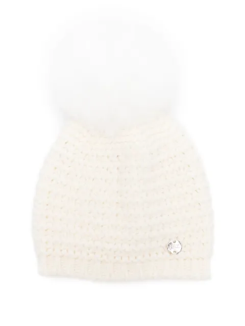 Paz Rodriguez  knitted hat