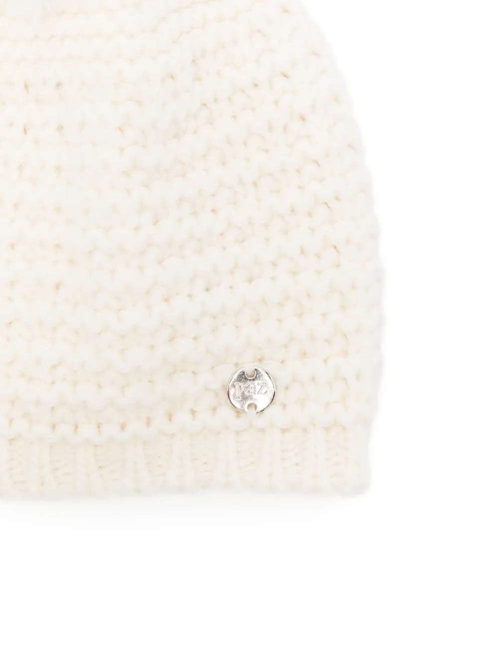 Paz Rodriguez  knitted hat | Knitted Hats | Image 2