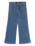 Molo button-fly jeans - Blue