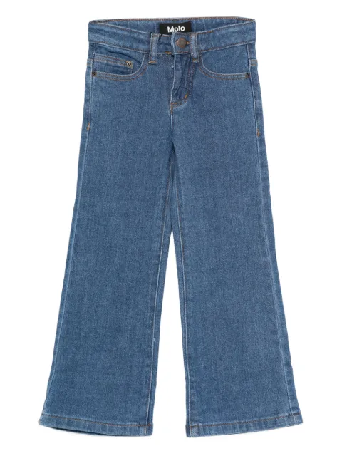 Molo button-fly jeans