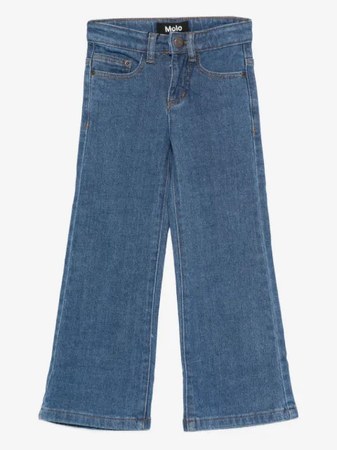Molo button-fly jeans