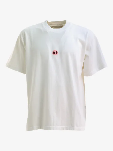 ALBERTO BRESCI t-shirt à manches courtes