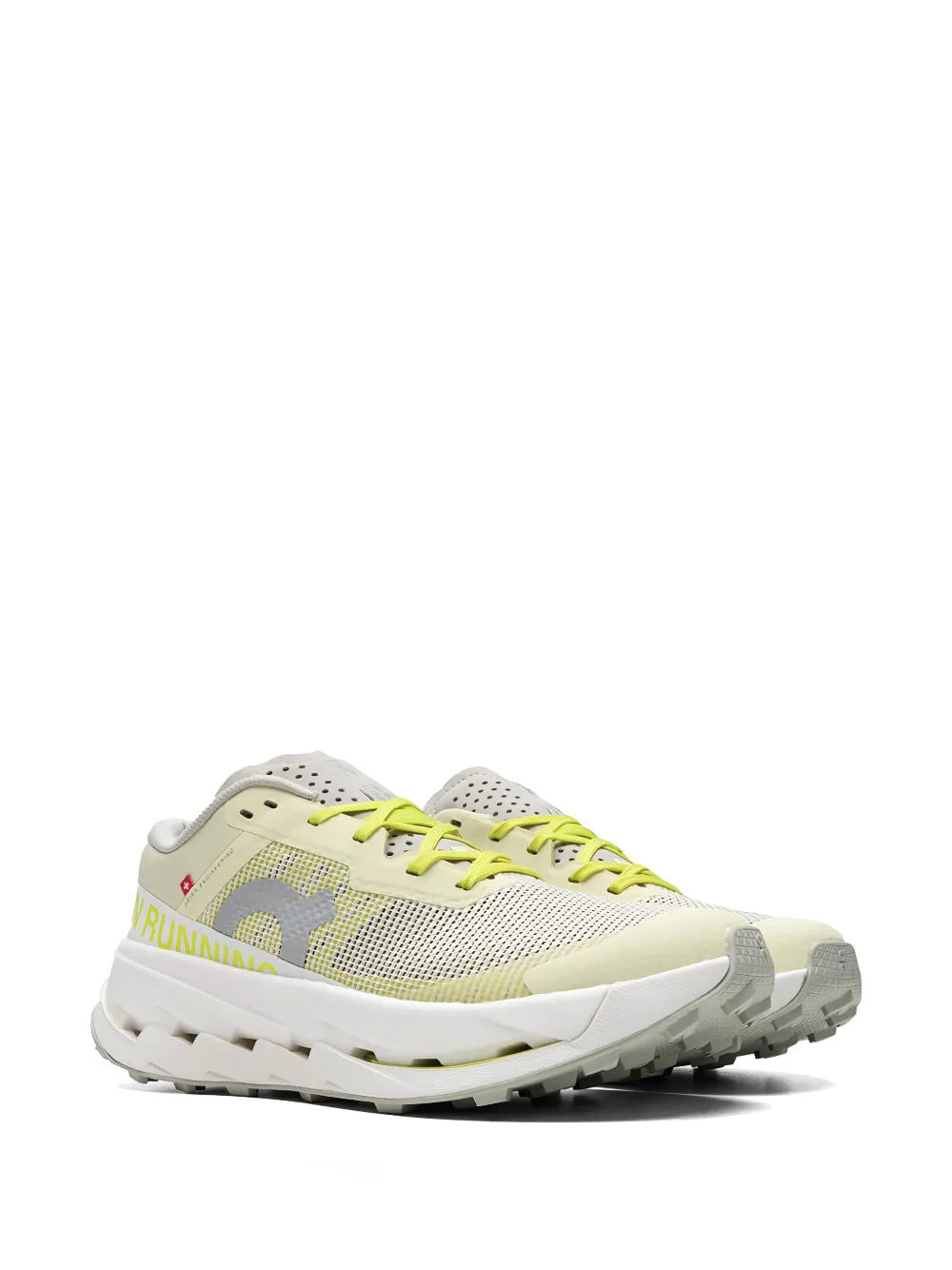 On Running Cloudultra 3 sneakers | Low-top sneakers | Image 2