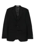 Corneliani two-button suit - Black