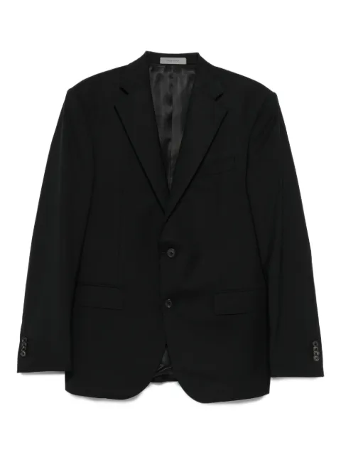 Corneliani traje con dos botones