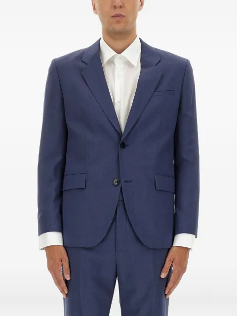 HUGO single-breasted blazer