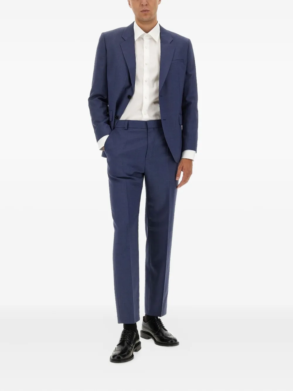 HUGO single-breasted blazer | Blazers | Image 2