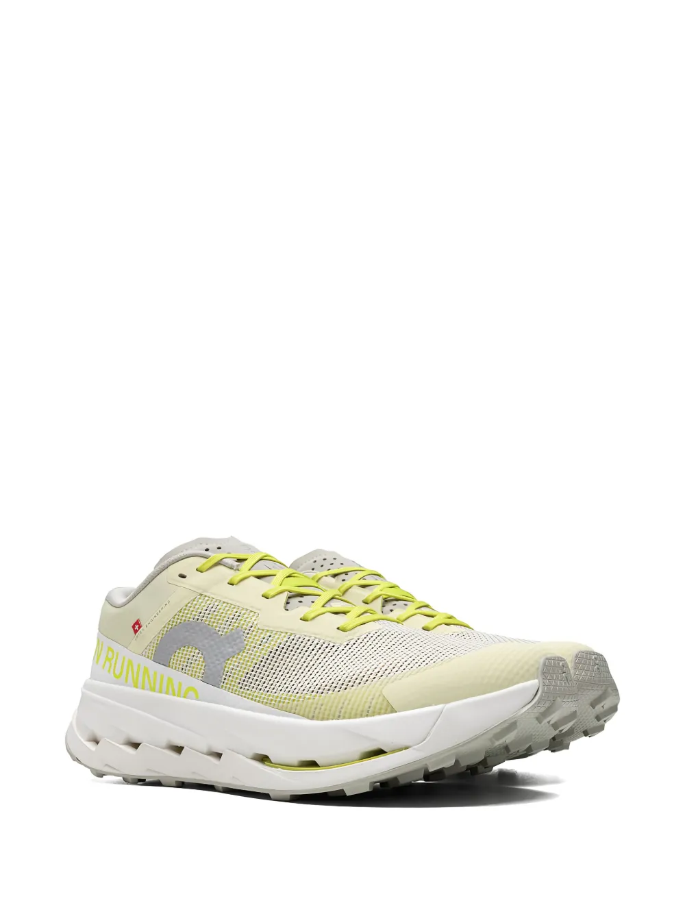 On Running Cloudultra 3 sneakers | Low-Tops | Image 2