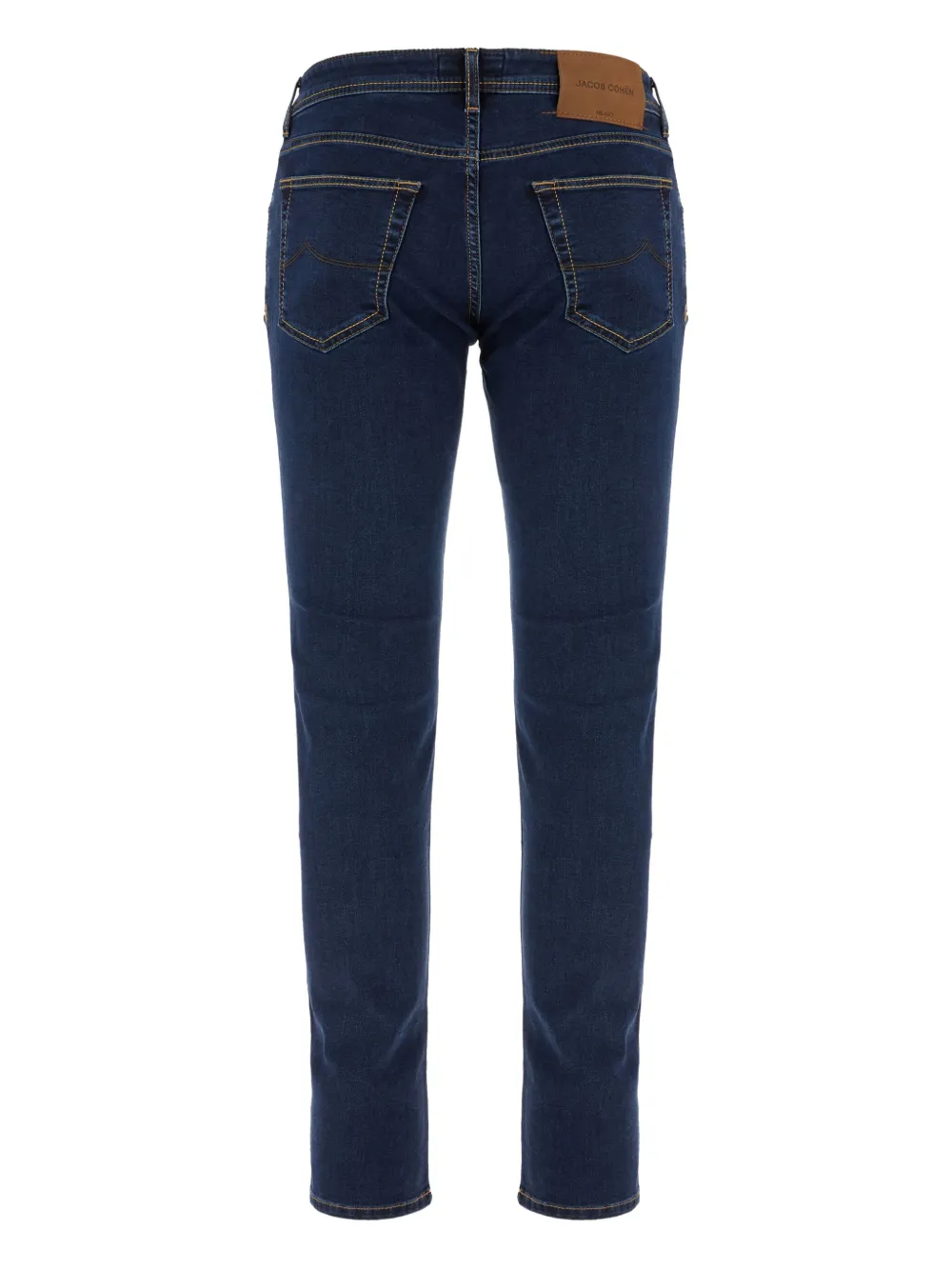 Jacob Cohën Jeans - Zwart