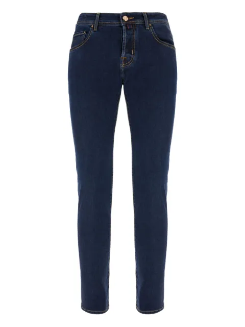 Jacob Cohën straight-leg jeans