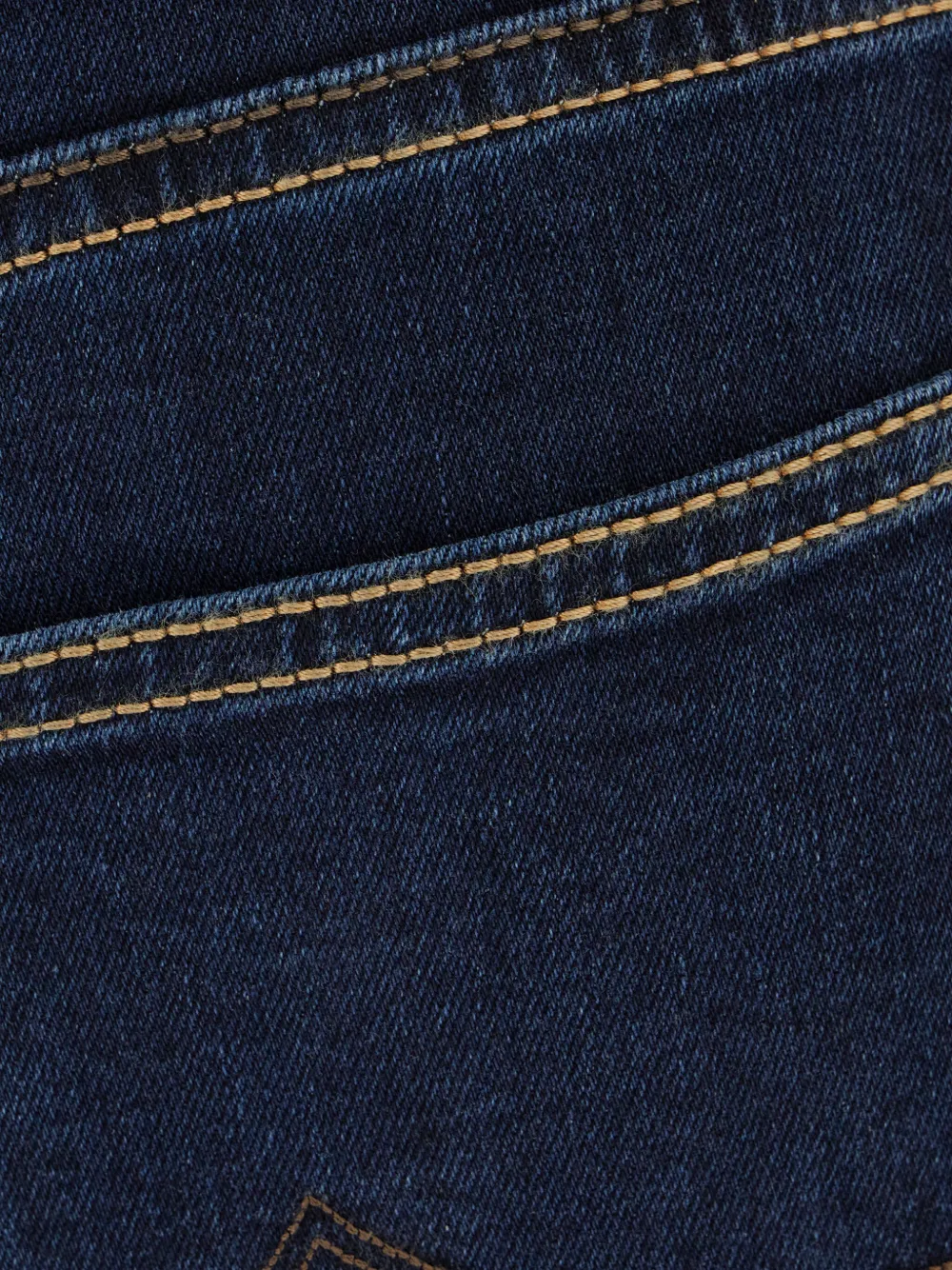 Jacob Cohën Straight jeans Zwart