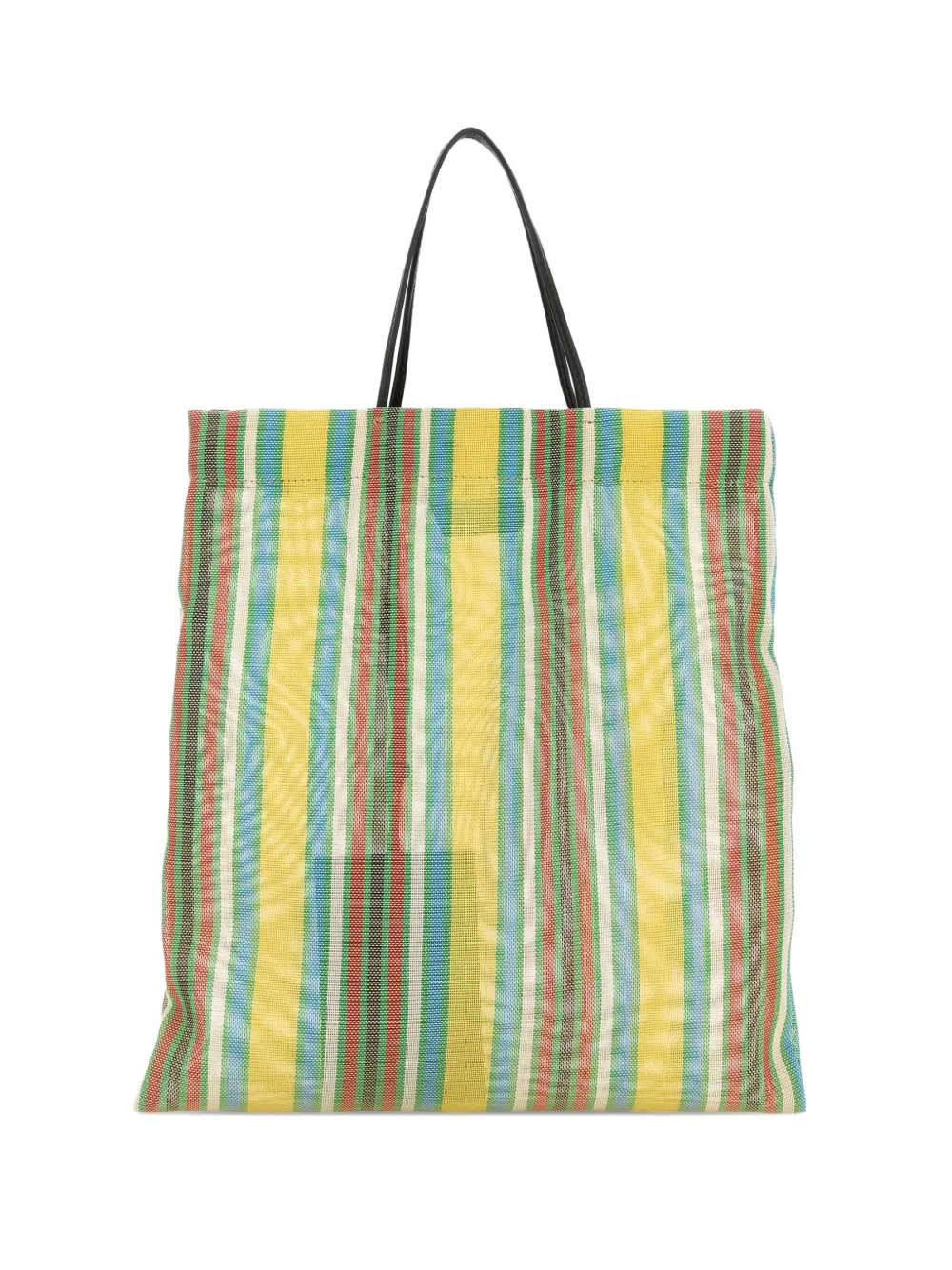 mini Barn tote bag