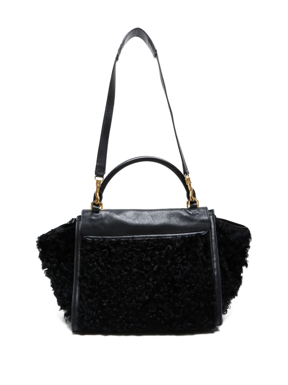 Celine Pre-Owned 2000-2015 Trapeze handbag | Pre-Owned | Image 2
