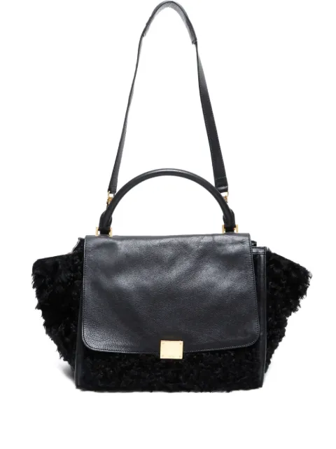Celine Pre-Owned 2000-2015 Trapeze handbag