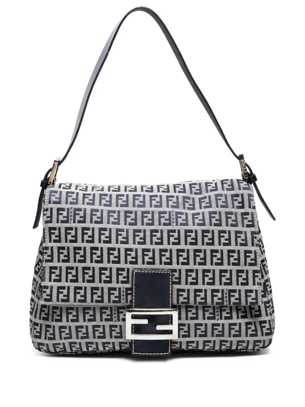 2010-2020 Zucchino Mamma Baguette handbag