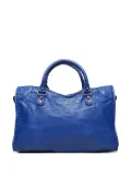 Balenciaga Pre-Owned 2000-2015s Giant City bag - Blue