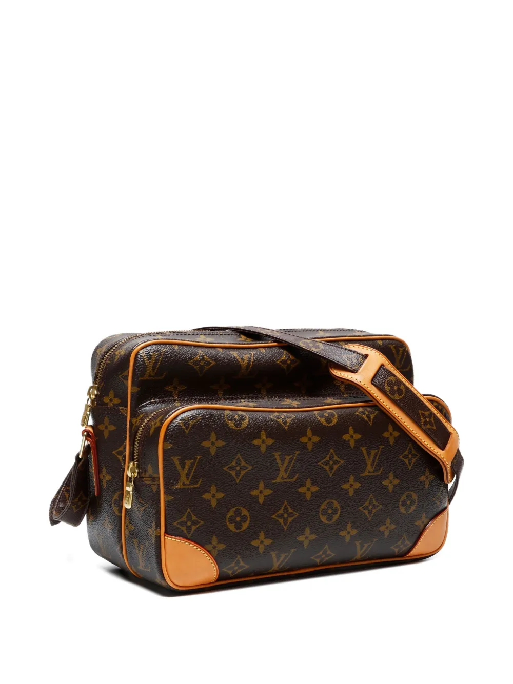 Louis Vuitton Pre-Owned 2007 Nile shoulder bag | Pre-Owned | Image 2