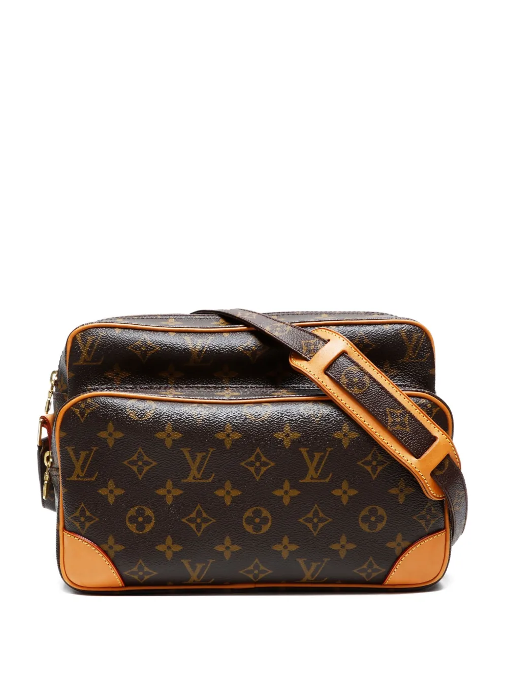 長く愛用したい♪【LOUIS VUITTON】ナイル 楽天市場】【飯能本店】 ルイ・ヴィトン ナイル ※肩あて欠品