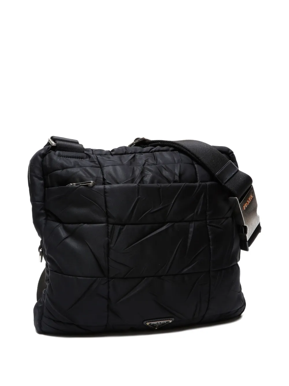 Prada Pre-Owned 2000-2015 quilted handbag | Pre-Owned | Image 2