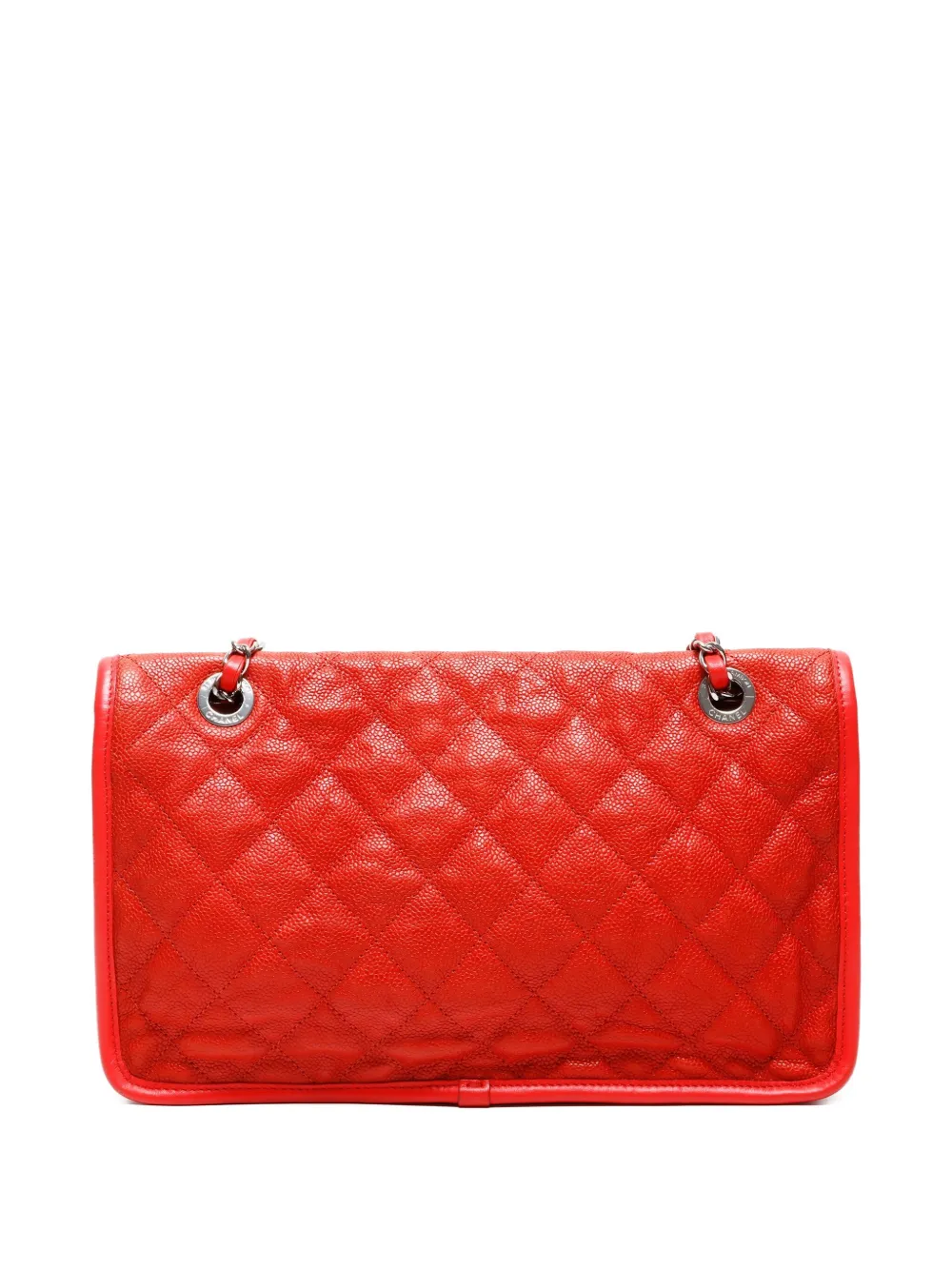 CHANEL Pre-Owned 2011 French Riviera shoulder bag | Pre-Owned | Image 2