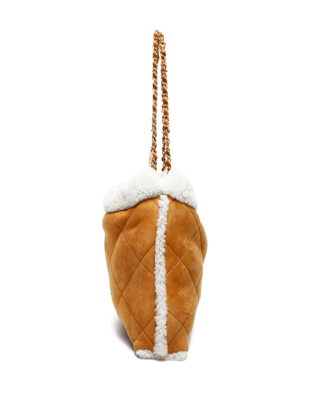 CHANEL Pre-Owned 2024 Mouton 22 handbag | Pre-Owned | Image 2