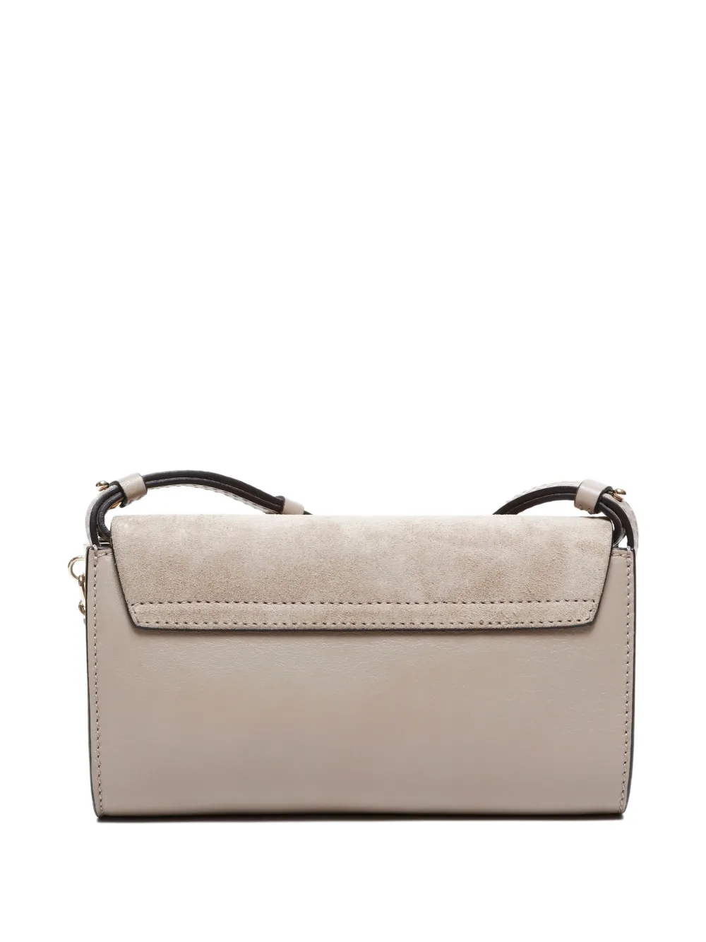 Chloé Pre-Owned 2010-2020s Faye shoulder bag | Pre-Owned | Image 2