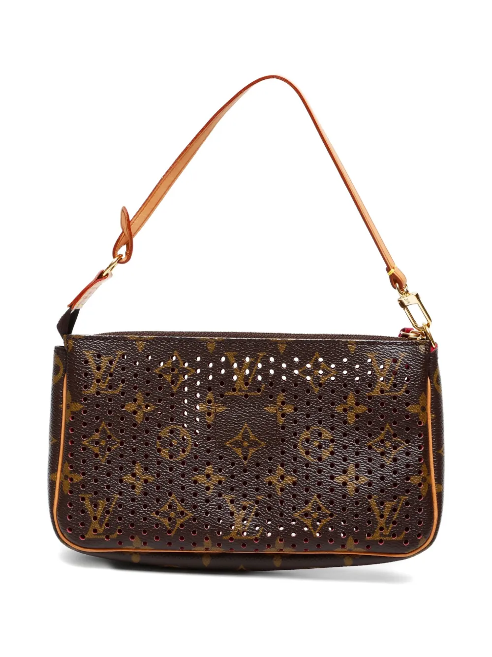 Louis Vuitton Pre-Owned 2006 Pochette handbag | Pre-Owned | Image 2