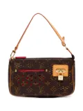 Louis Vuitton Pre-Owned 2006 Pochette handbag - Brown