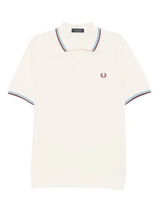 Fred Perry
