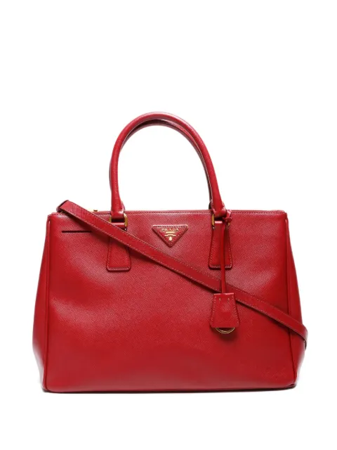 Prada Pre-Owned 2015-2020 Galleria 2way handbag